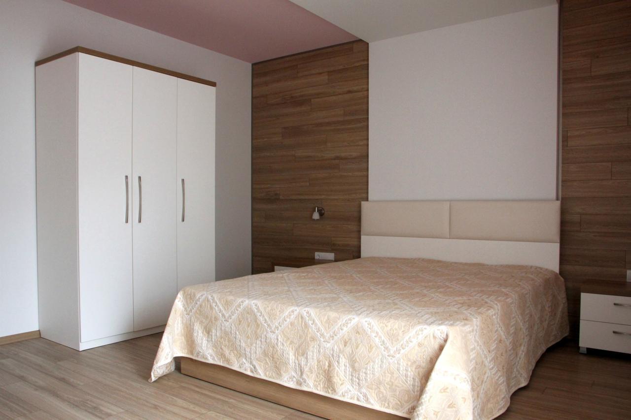 Hotel Kichika Rudozem Zimmer foto