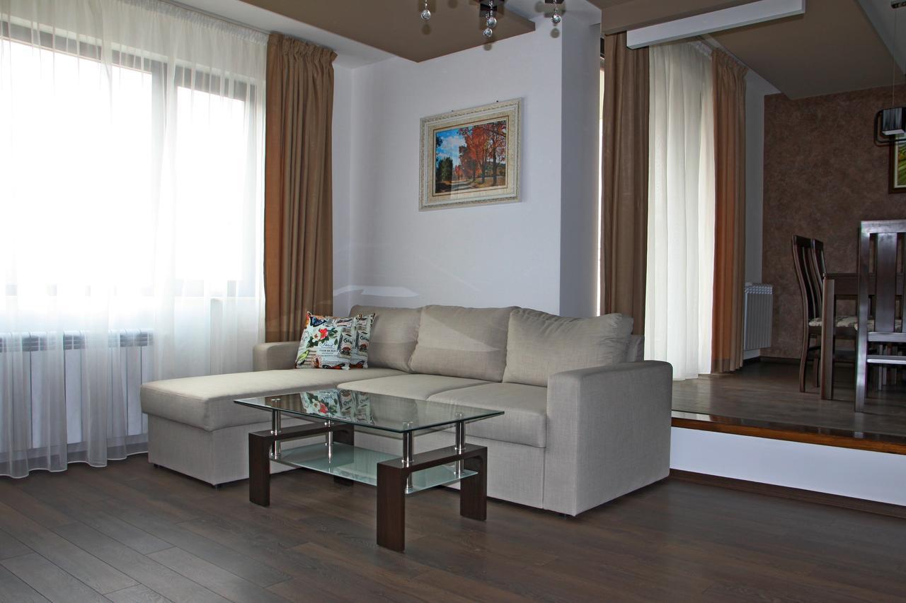 Hotel Kichika Rudozem Zimmer foto