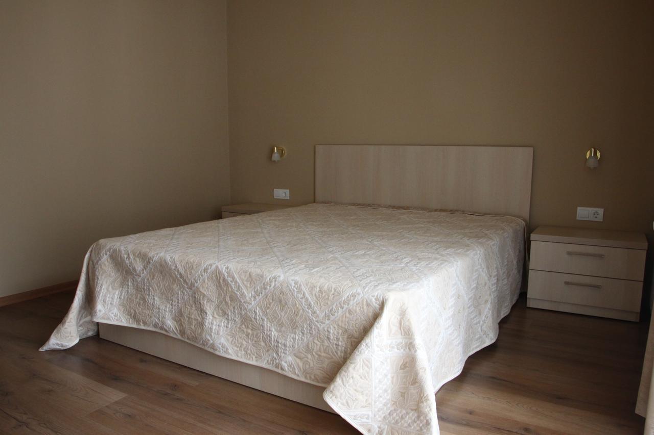 Hotel Kichika Rudozem Zimmer foto
