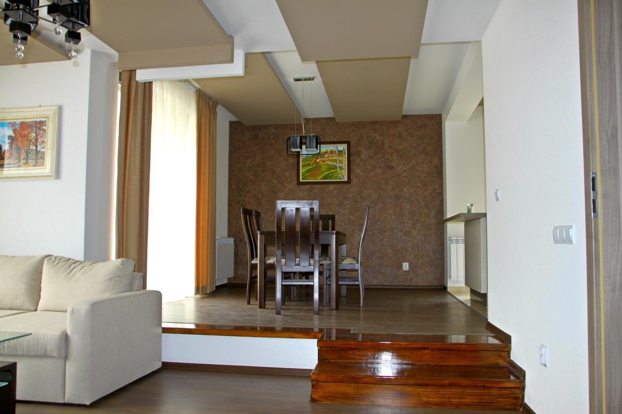 Hotel Kichika Rudozem Zimmer foto