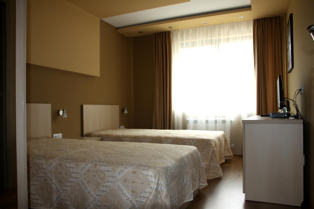Hotel Kichika Rudozem Zimmer foto