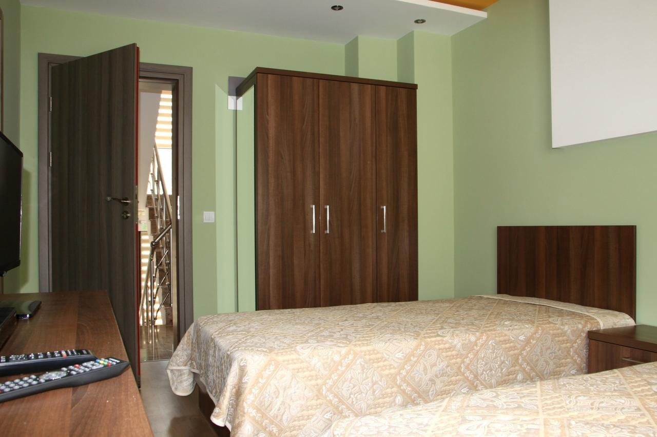 Hotel Kichika Rudozem Zimmer foto