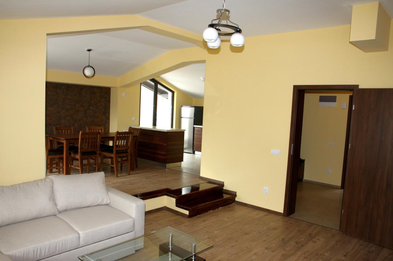 Hotel Kichika Rudozem Zimmer foto